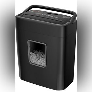 Bonsaii Paper Shredder